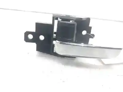 Автозапчасти б/у левая передняя внутренняя ручка за mitsubishi outlander (gf0) kaiteki 4wd ссылки oem iam 5716a477xa