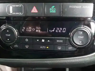Автозапчасти б/у климат-контроль за mitsubishi outlander (gf0) kaiteki 4wd ссылки oem iam 7820a465xa