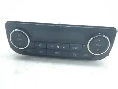 Автозапчастина б/у клімат-контроль для mitsubishi outlander (gf0) kaiteki 4wd посилання на oem iam 7820a465xa  