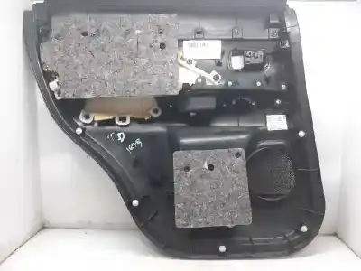 Автозапчасти б/у обивка задней правой двери за mitsubishi outlander (gf0) kaiteki 4wd ссылки oem iam 7222a750xa  