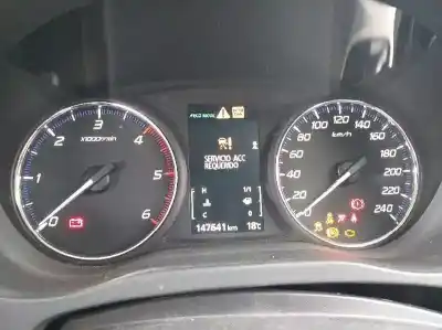 Автозапчасти б/у приборная доска за mitsubishi outlander (gf0) kaiteki 4wd ссылки oem iam 8100b897