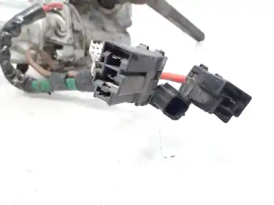 Автозапчастина б/у рульва колонка для mitsubishi outlander (gf0) kaiteki 4wd посилання на oem iam 3z19119015  