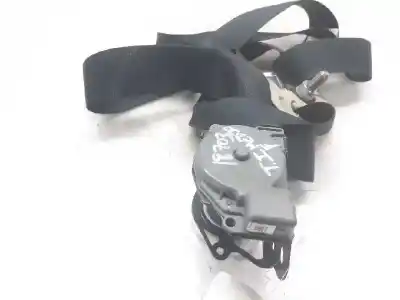 Автозапчасти б/у задний левый ремень безопасности за mitsubishi outlander (gf0) kaiteki 4wd ссылки oem iam 7000f323xa