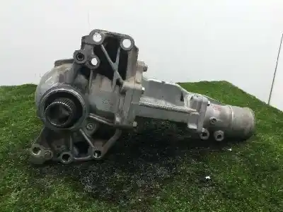 Автозапчасти б/у раздаточная коробка за mitsubishi outlander (gf0) kaiteki 4wd ссылки oem iam 4067039  