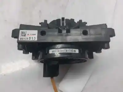 Автозапчасти б/у кольцо подушки безопасности за mitsubishi outlander (gf0) kaiteki 4wd ссылки oem iam 8617a013