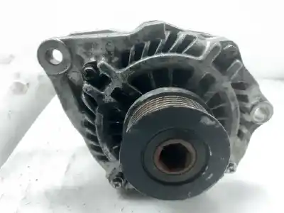 Автозапчастина б/у генератор для mitsubishi outlander (gf0) kaiteki 4wd посилання на oem iam 1800a334  