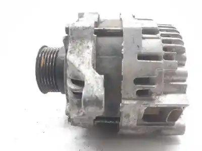 Автозапчастина б/у генератор для mitsubishi outlander (gf0) kaiteki 4wd посилання на oem iam 1800a334  