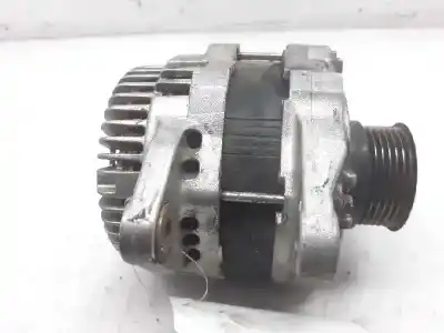 Автозапчастина б/у генератор для mitsubishi outlander (gf0) kaiteki 4wd посилання на oem iam 1800a334  