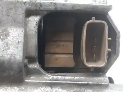 Автозапчастина б/у генератор для mitsubishi outlander (gf0) kaiteki 4wd посилання на oem iam 1800a334  