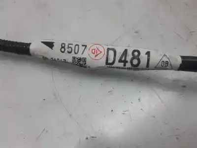 Автозапчастина б/у індикатор для mitsubishi outlander (gf0) kaiteki 4wd посилання на oem iam 8507d481  