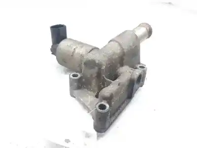 Peça sobressalente para automóvel em segunda mão válvula egr por opel corsa d sport referências oem iam 55556720  