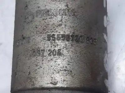 Peça sobressalente para automóvel em segunda mão válvula egr por opel corsa d sport referências oem iam 55556720  