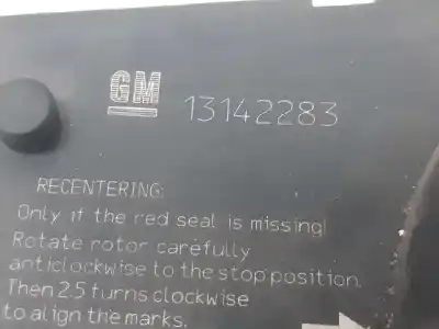 Автозапчасти б/у рулевое управление за opel corsa d sport ссылки oem iam 13142283  