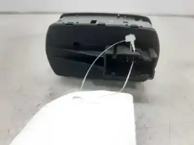 Автозапчастина б/у передні вікний вмикач для opel corsa d sport посилання на oem iam 13258522  