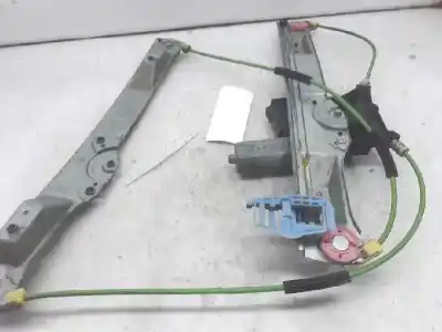 Автозапчасти б/у регулятор стекла переднего правого за opel corsa d sport ссылки oem iam 541613212