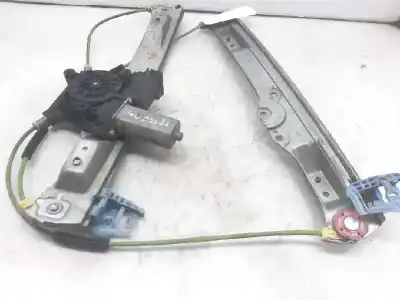 Автозапчасти б/у регулятор стекла переднего правого за opel corsa d sport ссылки oem iam 541613212  