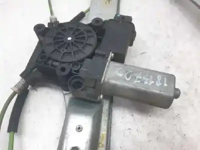 Автозапчасти б/у регулятор стекла переднего правого за opel corsa d sport ссылки oem iam 541613212  