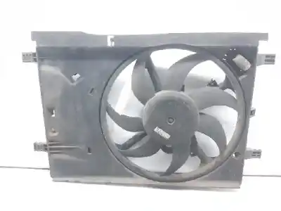 Автозапчасти б/у электрический вентилятор за opel corsa d sport ссылки oem iam 55701002  