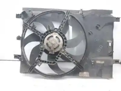 Автозапчасти б/у электрический вентилятор за opel corsa d sport ссылки oem iam 55701002