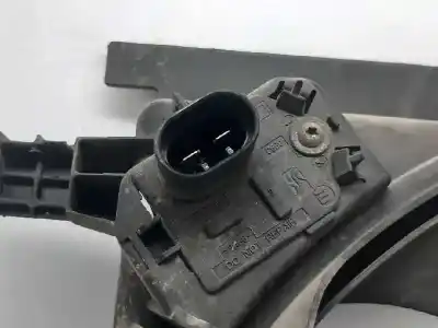 Автозапчасти б/у электрический вентилятор за opel corsa d sport ссылки oem iam 55701002  