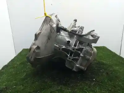 Автозапчасти б/у коробка передач за opel corsa d sport ссылки oem iam f13mc429  5 velocidades