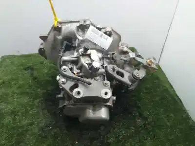 Автозапчасти б/у коробка передач за opel corsa d sport ссылки oem iam f13mc429  5 velocidades