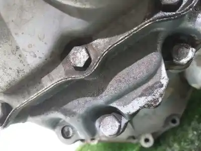 Автозапчасти б/у коробка передач за opel corsa d sport ссылки oem iam f13mc429  5 velocidades