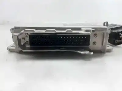 Second-hand car spare part abs control unit for bmw serie 3 coupe (e36) 325i oem iam references 34521162646  