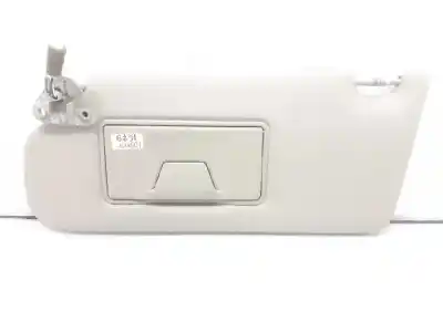 Автозапчастина б/у лівий натір для mitsubishi outlander (gf0) kaiteki 4wd посилання на oem iam 7620a901  