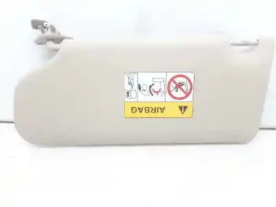 Автозапчастина б/у правильний натір для mitsubishi outlander (gf0) kaiteki 4wd посилання на oem iam 7620a020  