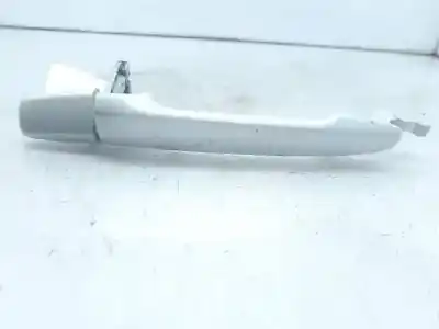 Автозапчасти б/у задняя левая наружная ручка за mitsubishi outlander (gf0) kaiteki 4wd ссылки oem iam 5716a013hb  