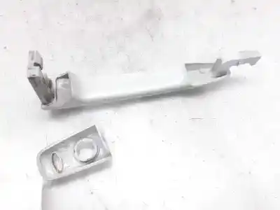 Автозапчасти б/у левая передняя наружная ручка за mitsubishi outlander (gf0) kaiteki 4wd ссылки oem iam 5716a013bd