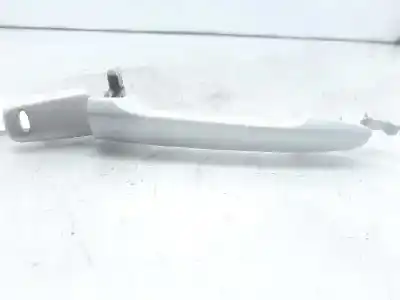 Автозапчасти б/у наружная рукоятка передняя справа за mitsubishi outlander (gf0) kaiteki 4wd ссылки oem iam 5716a014bd