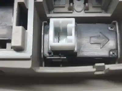 Автозапчасти б/у внутренний свет за mitsubishi outlander (gf0) kaiteki 4wd ссылки oem iam 4801a009zz