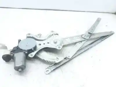 Автозапчасти б/у регулятор стекла переднего левого за mitsubishi outlander (gf0) kaiteki 4wd ссылки oem iam 5713a343