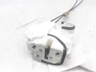 Автозапчасти б/у замок передней правой двери за mitsubishi outlander (gf0) kaiteki 4wd ссылки oem iam 5715a726