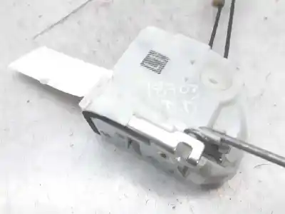 Автозапчасти б/у замок передней правой двери за mitsubishi outlander (gf0) kaiteki 4wd ссылки oem iam 5715a726  