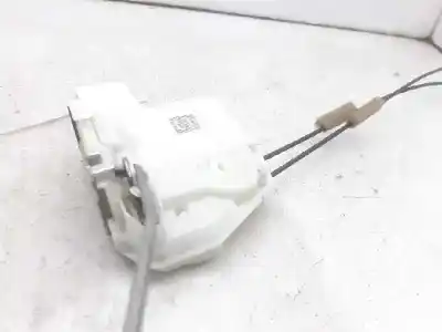 Автозапчасти б/у замок передней правой двери за mitsubishi outlander (gf0) kaiteki 4wd ссылки oem iam 5715a726  