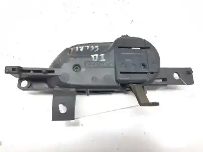 Second-hand car spare part interior left front handle for citroen jumpy i (u6u_) 1.9 d 70 oem iam references 1470971077  