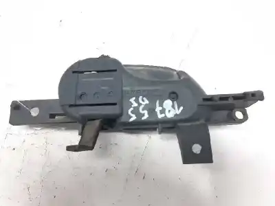 Pezzo di ricambio per auto di seconda mano maniglia interna anteriore destra per citroen jumpy i (u6u_) 1.9 d 70 riferimenti oem iam 1070970077