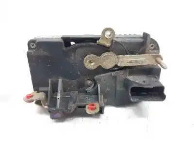 Pezzo di ricambio per auto di seconda mano serratura porta anteriore destra per citroen jumpy i (u6u_) 1.9 d 70 riferimenti oem iam 9136k2