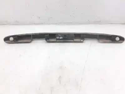 Second-hand car spare part TAILGATE BACK DOOR HANDLE for CITROEN C3 1.4 HDI (68 CV)  OEM IAM references 9638861177  