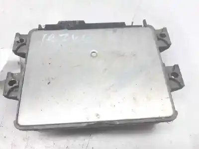 Pezzo di ricambio per auto di seconda mano centralina motore per fiat palio weekend (178) 75 riferimenti oem iam 4653475561600