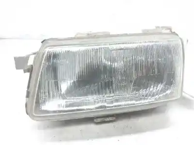 Автозапчастина б/у ліва фара для opel astra f caravan gl посилання на oem iam 0147435  