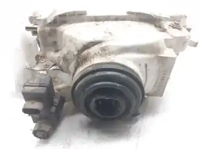 Автозапчасти б/у левая фара за opel astra f caravan gl ссылки oem iam 0147435