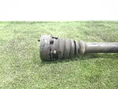 Peça sobressalente para automóvel em segunda mão transmissão dianteira direita por seat leon (1m1) 1.9 tdi referências oem iam 1j0407272br  