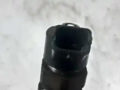 Peça sobressalente para automóvel em segunda mão injetor por alfa romeo 147 (190) 1.9 jtd distinctive referências oem iam 0445110068