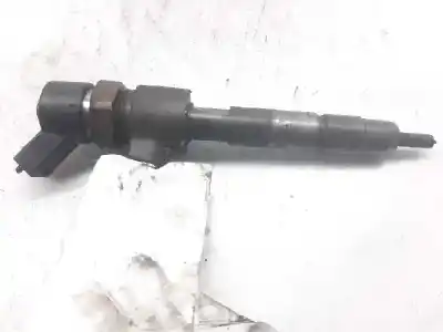 Peça sobressalente para automóvel em segunda mão injetor por alfa romeo 147 (190) 1.9 jtd distinctive referências oem iam 0445110068