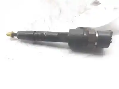 Peça sobressalente para automóvel em segunda mão injetor por alfa romeo 147 (190) 1.9 jtd distinctive referências oem iam 0445110068
