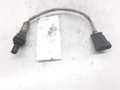 Second-hand car spare part lambda probe for fiat panda (169) 1.2 8v dynamic oem iam references 0za532a10  